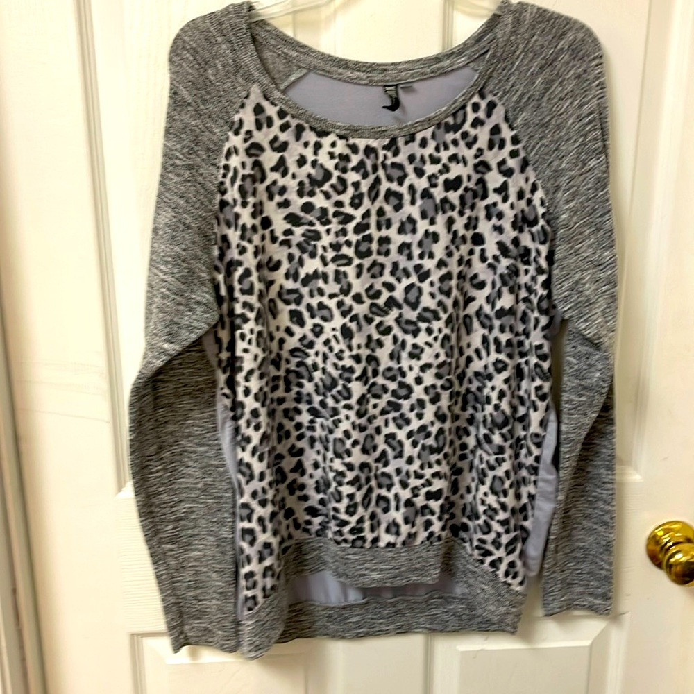 KUT from the kloth - tunic - size L